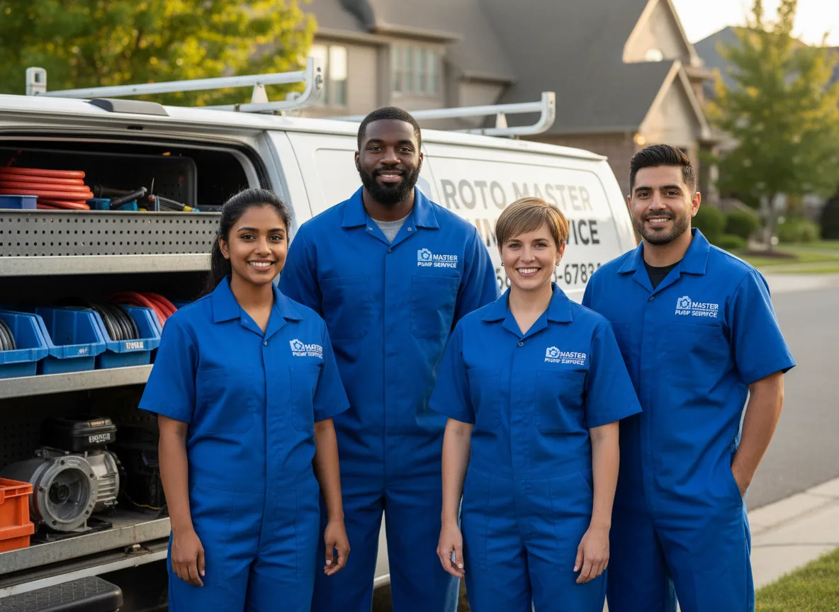Sump Pump Installation company in Teays Valley, WV